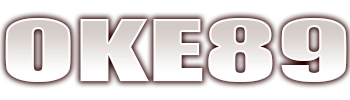 OKE89 Logo